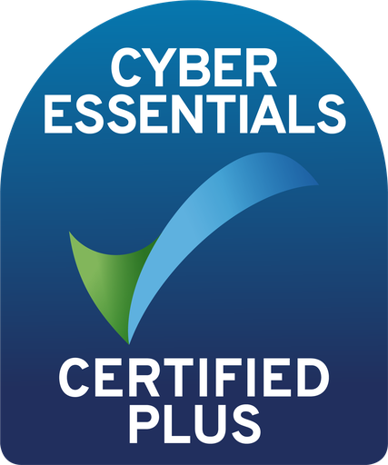 Logo - Cyber Essentials Plus